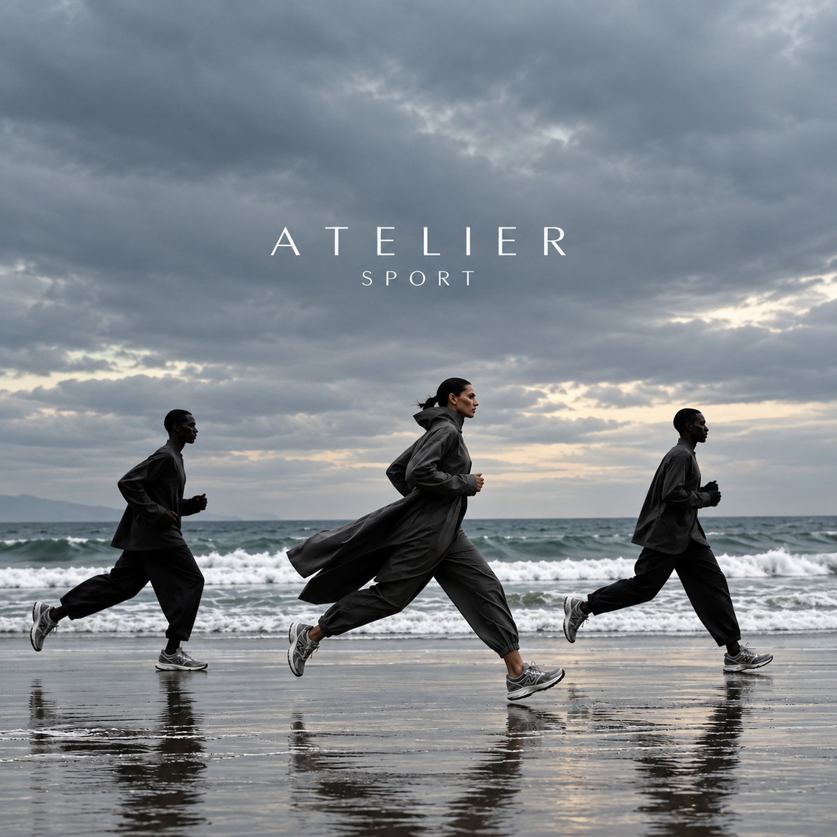 Atelier Sports