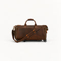 Travel Bag for Clothes - Model with Wheels - Atelier