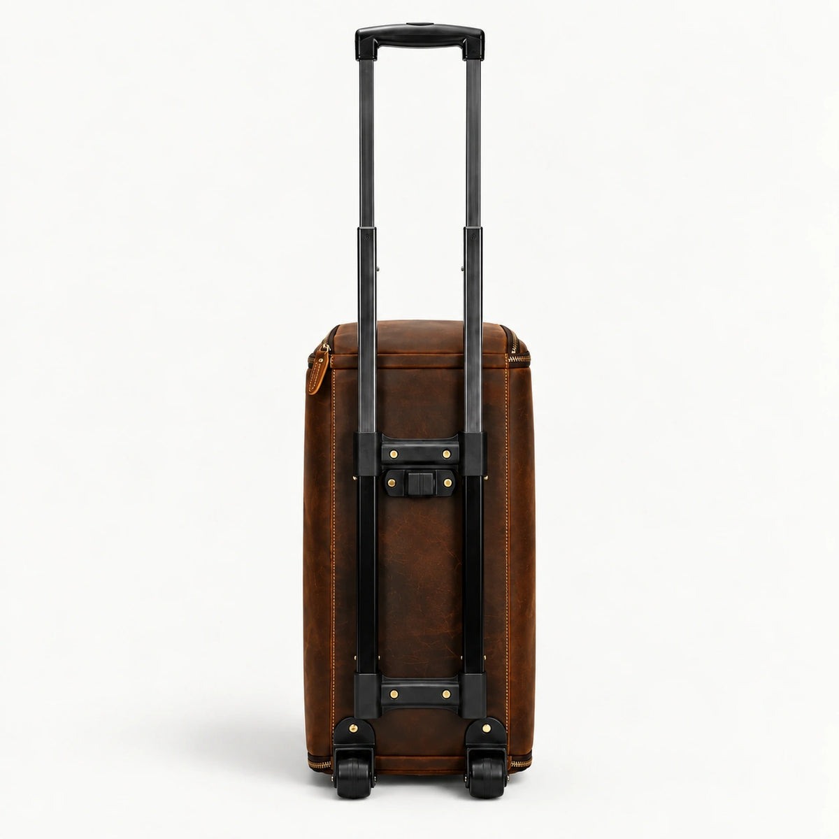 Travel Bag for Clothes - Model with Wheels - Atelier