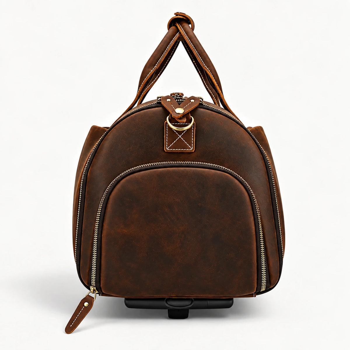 Travel Bag for Clothes - Model with Wheels - Atelier