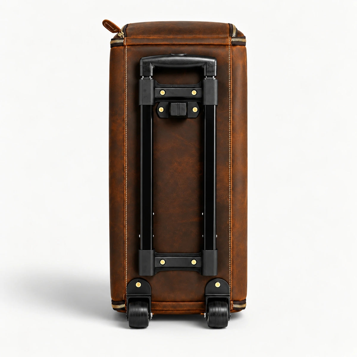 Travel Bag for Clothes - Model with Wheels - Atelier