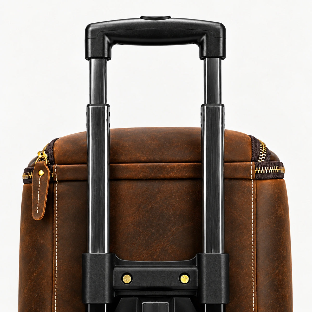 Travel Bag for Clothes - Model with Wheels - Atelier