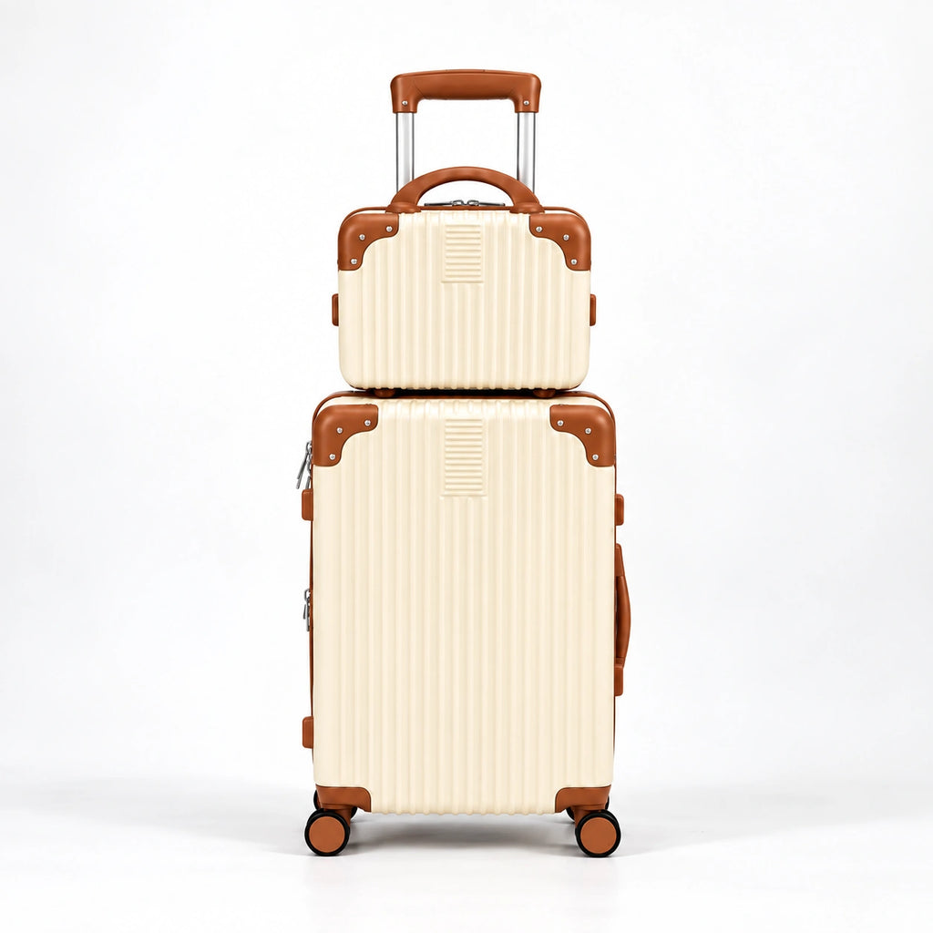 Car trunk kit with soult atelier frisqueira