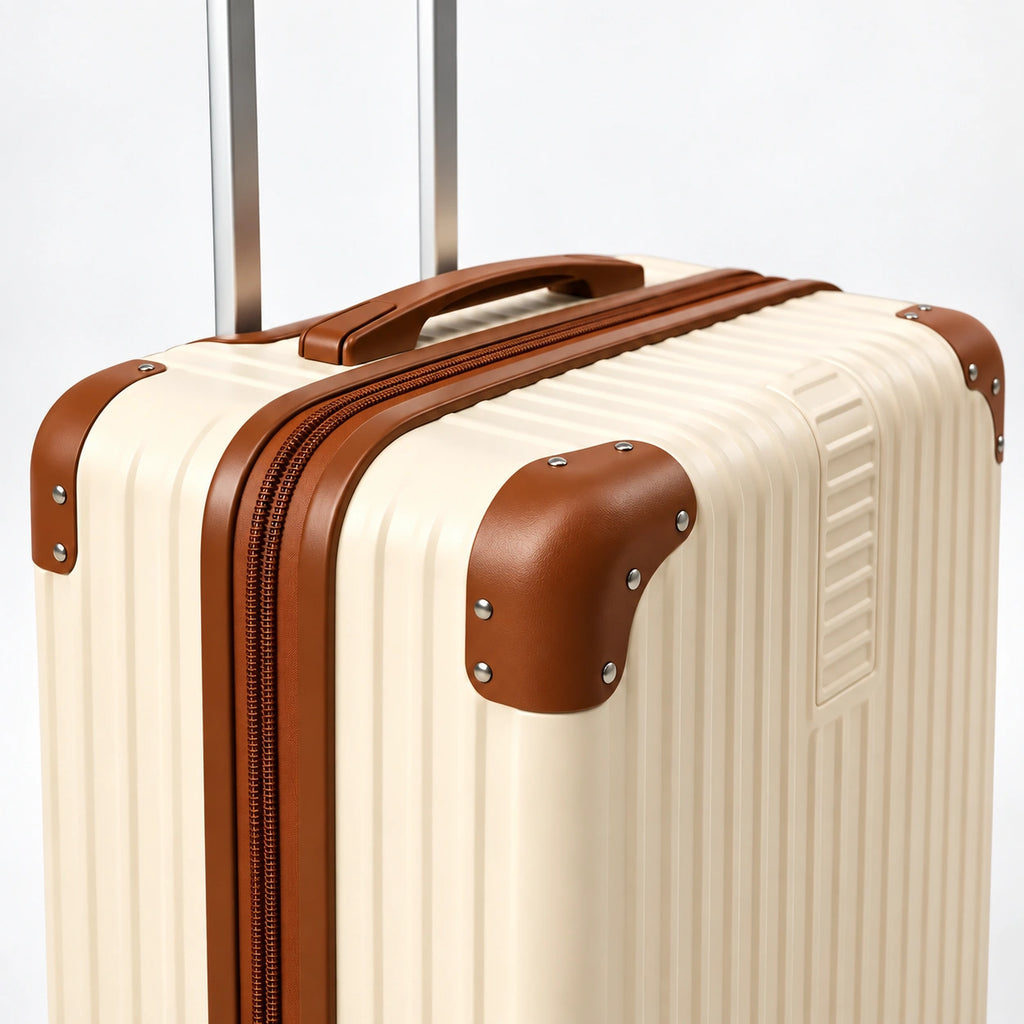 Car trunk kit with soult atelier frisqueira