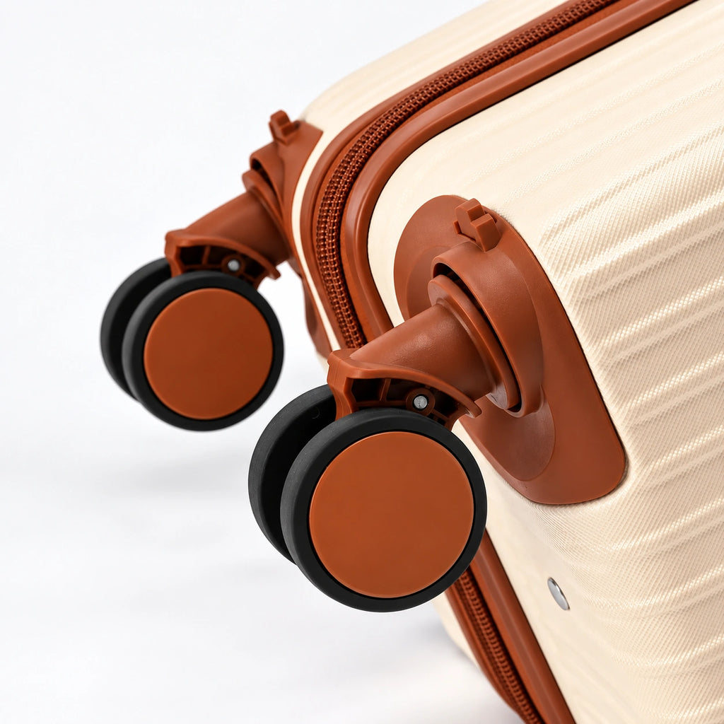 Car trunk kit with soult atelier frisqueira