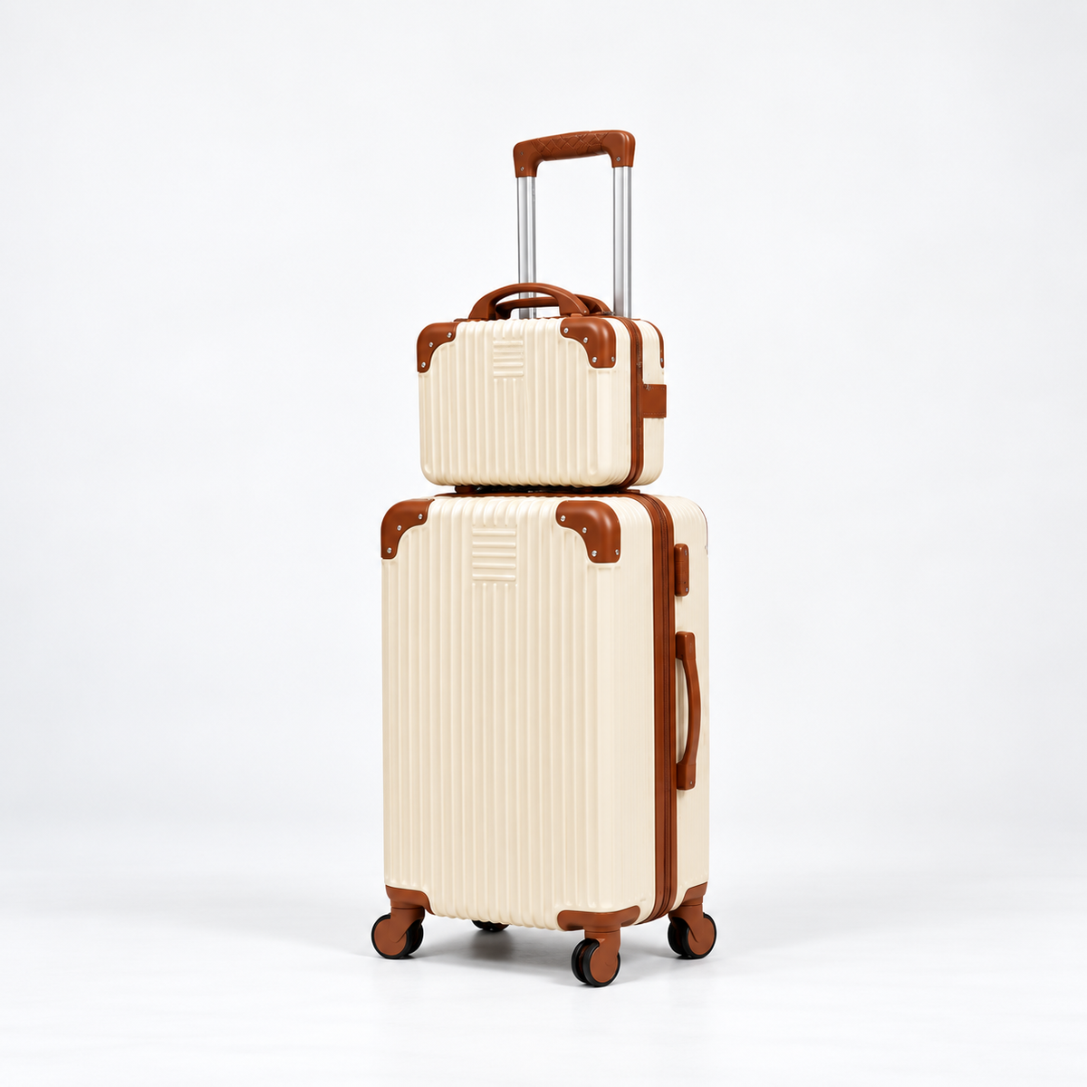 Car trunk kit with soult atelier frisqueira