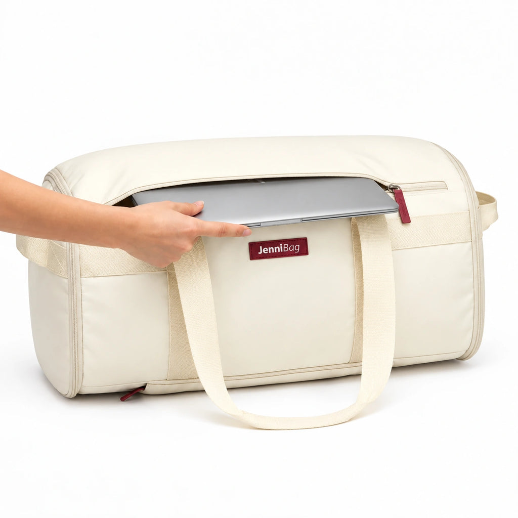 Soult Atelier 2.0 travel bag