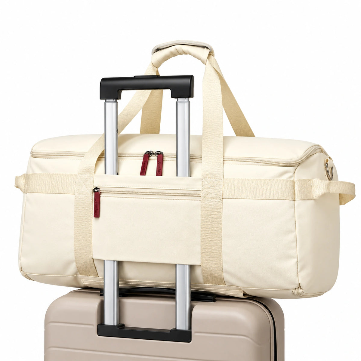 Soult Atelier 2.0 travel bag