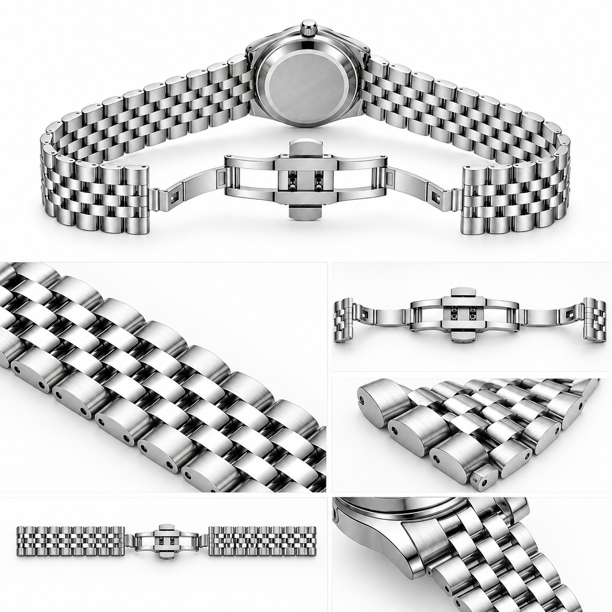 Men's Chronograph Watch