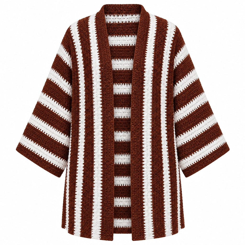 Women's Knit Set - Soult Atelier