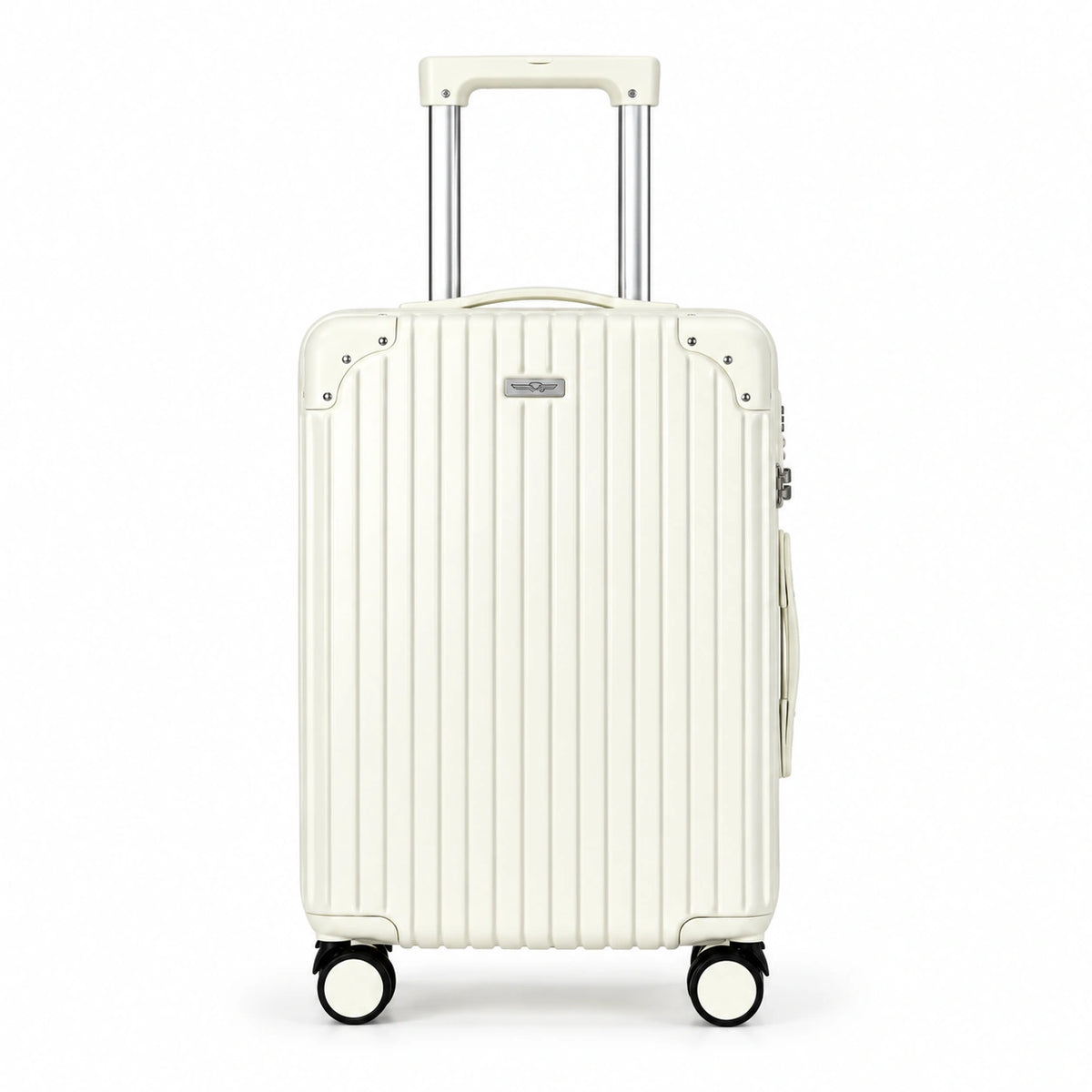 Carry-on Suitcase 10kg 360° Wheels Atelier