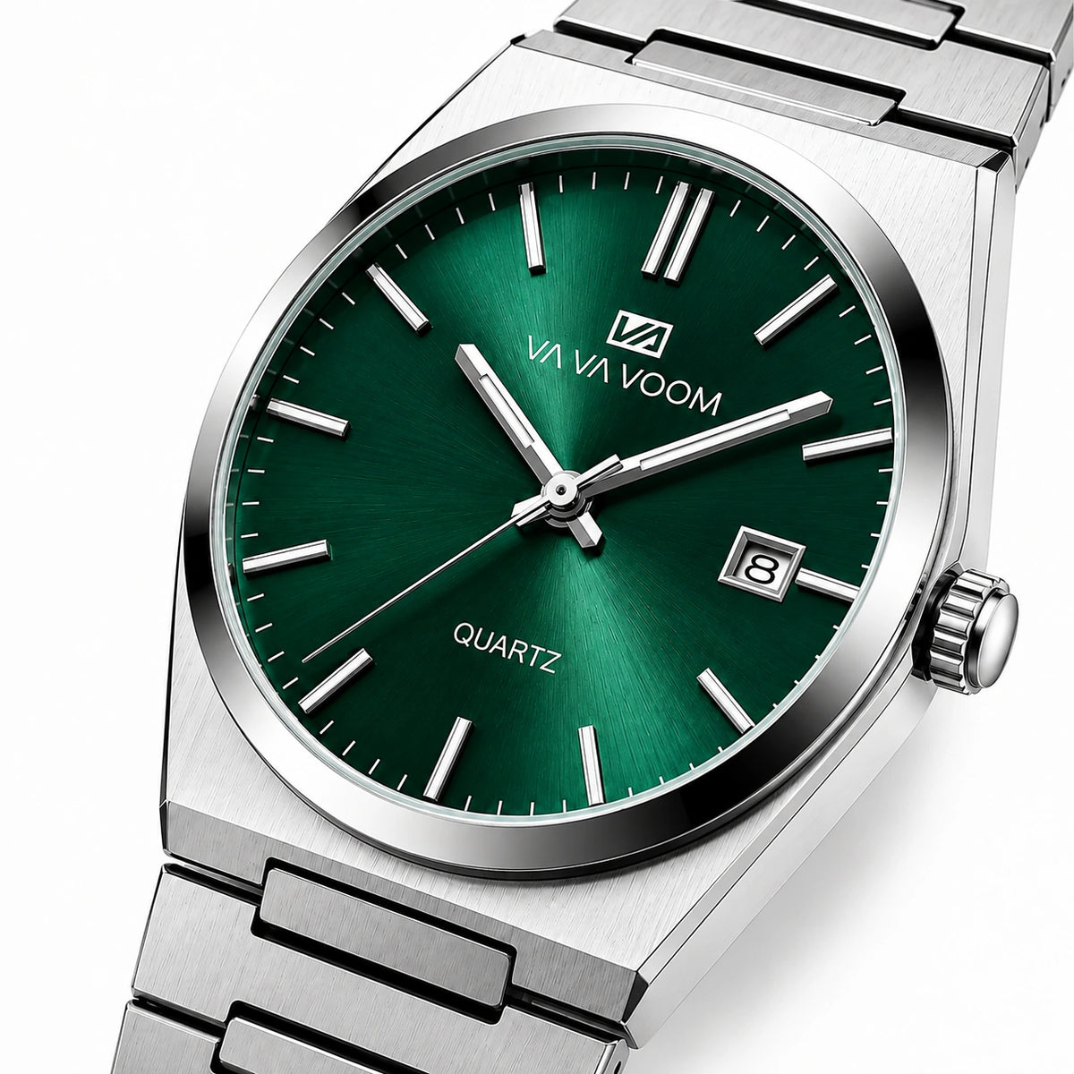 Men's Chronograph Watch