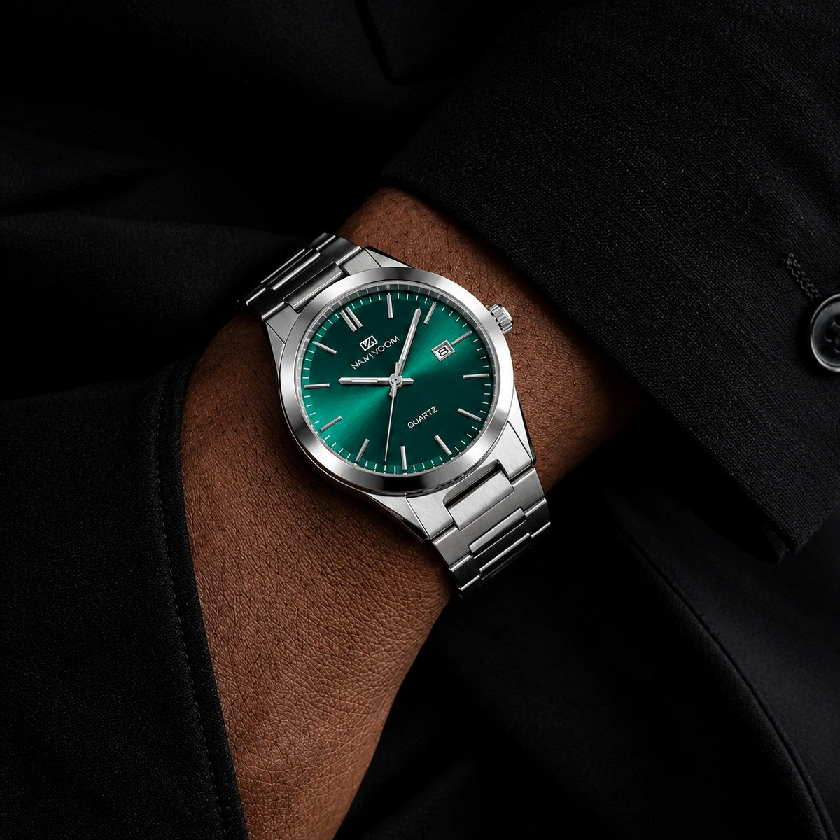 Men's Chronograph Watch