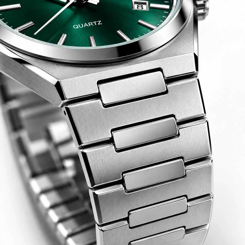 Men's Chronograph Watch