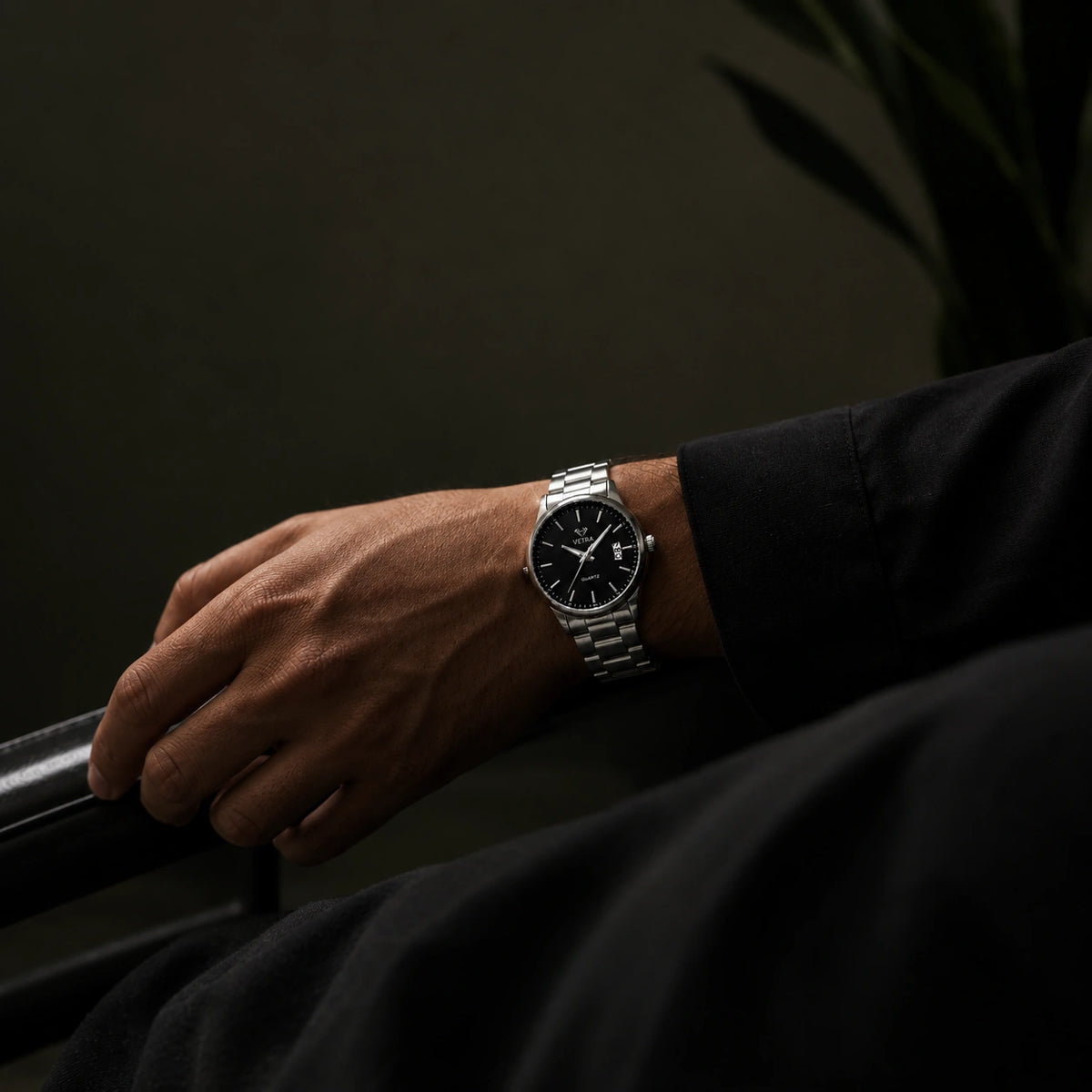 Men's Chronograph Watch