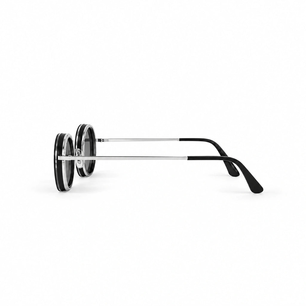 Retro Flextint Soult Atelier glasses