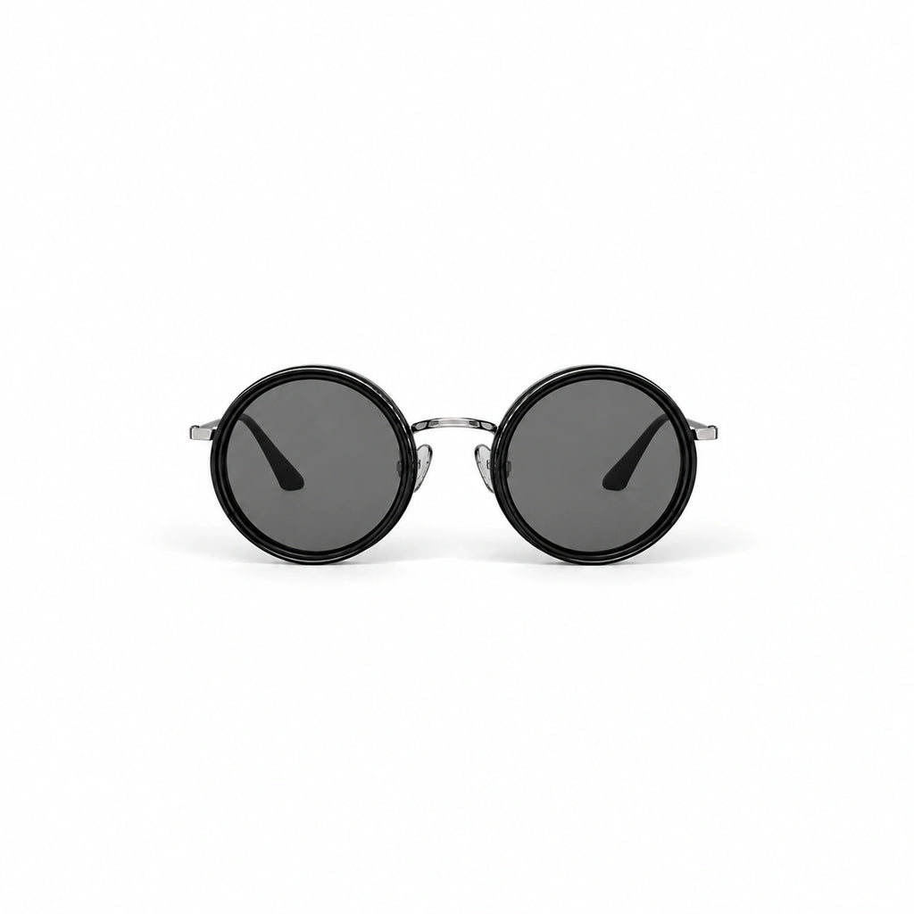 Retro Flextint Soult Atelier glasses