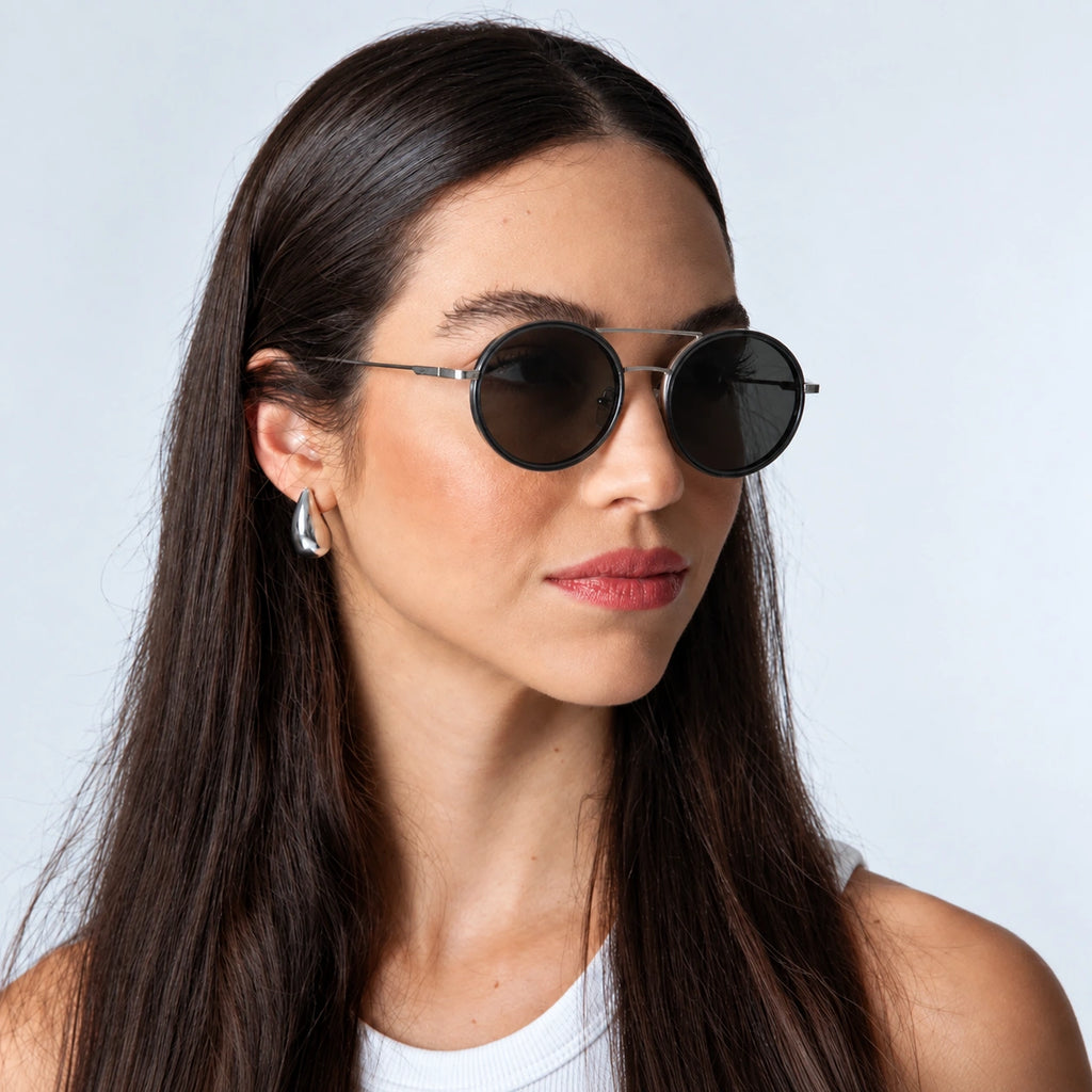 Retro Flextint Soult Atelier glasses